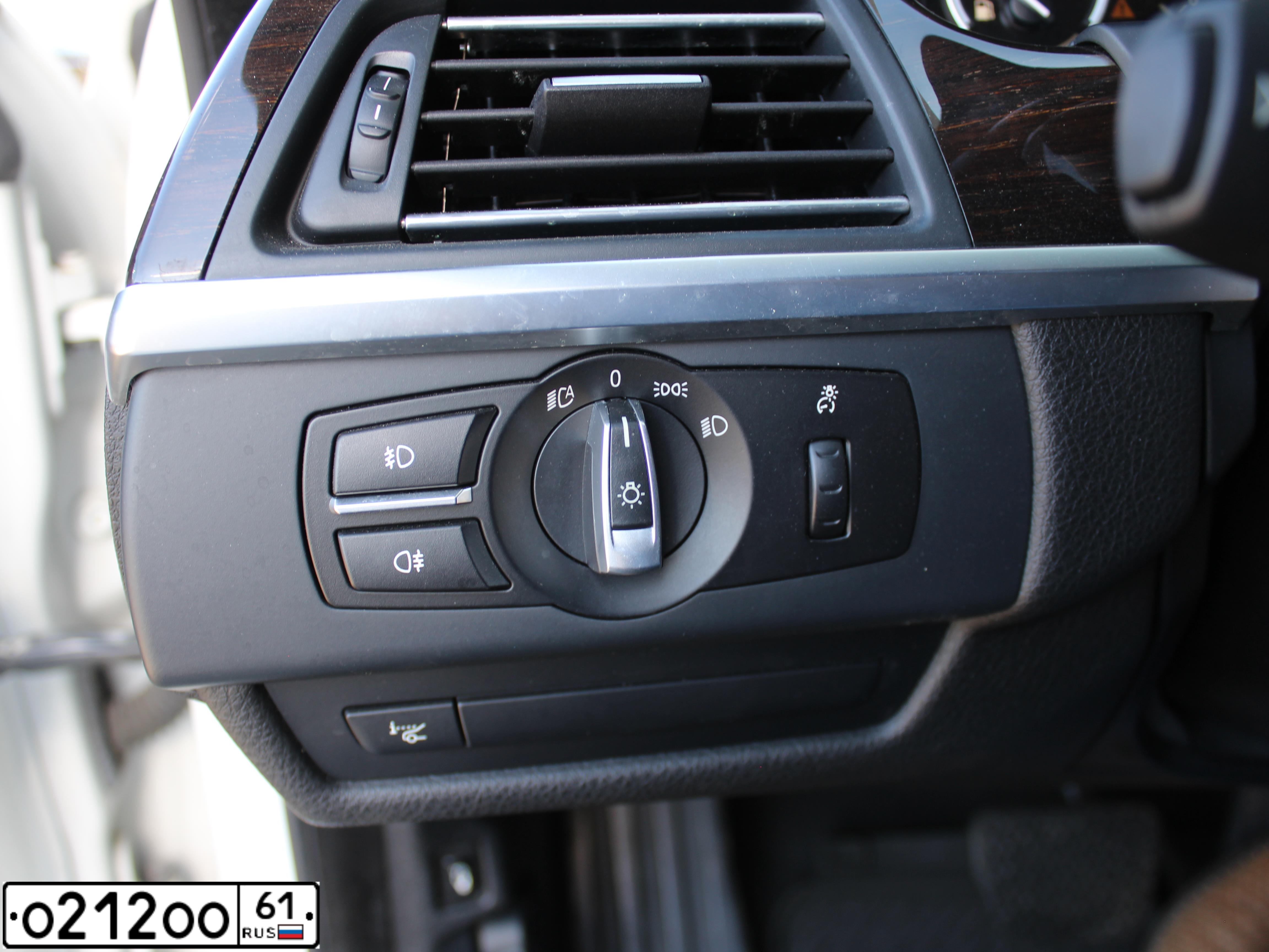 Фото автомобиля BMW 630, 2008 — госномер Е565ЕН21