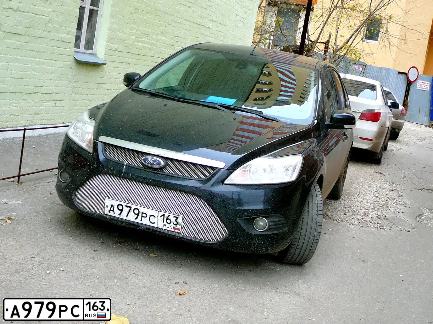 Фото автомобиля MAZDA CX-5, 2013 — госномер О240ХС193. Цвет: синий