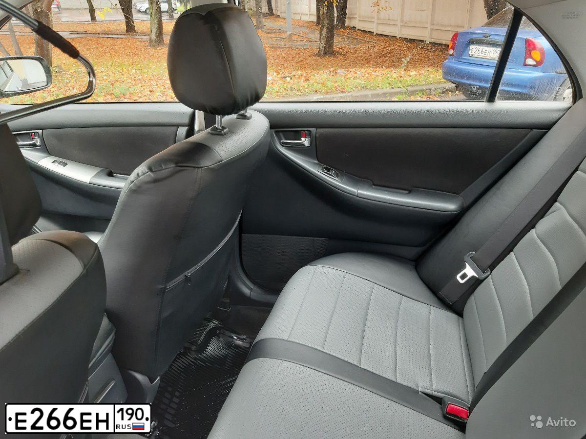 Фото автомобиля CHEVROLET LANOS, 2009 — госномер У306РМ790