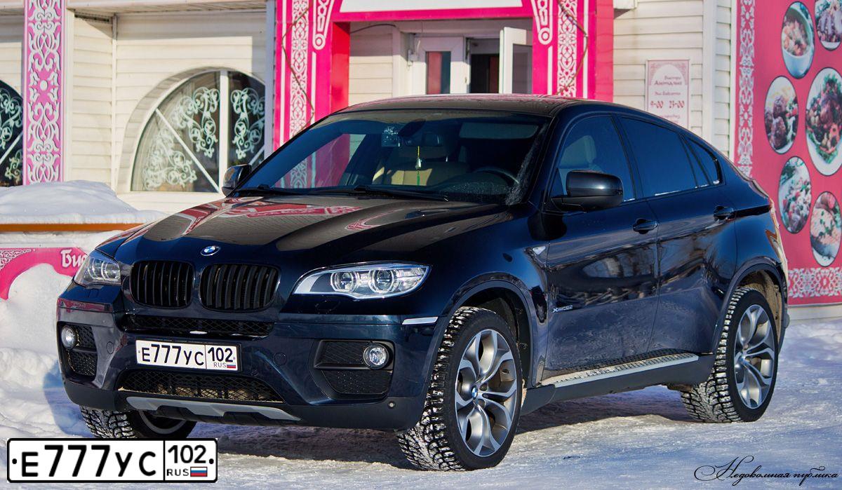 Фото автомобиля HYUNDAI MATRIX, 2008 — госномер Е777УС102. Цвет: БЕЖЕВЫЙ