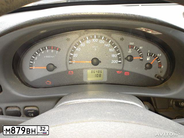 Фото автомобиля LADA 2111 LADA, 2007 — госномер О233УК05. Цвет: ЗЕЛЕНЫЙ СИНИЙ