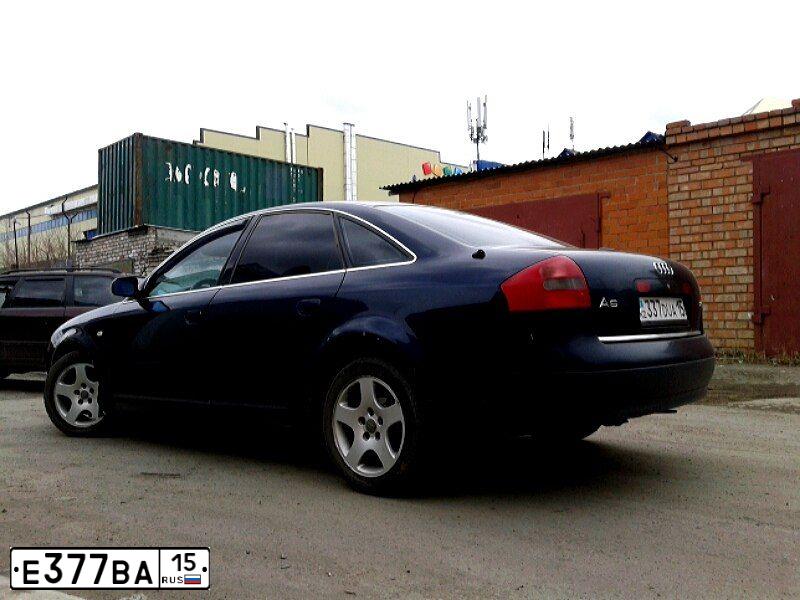Фото автомобиля BMW X5, 2008 — госномер А005МТ750. Цвет: Серебристый