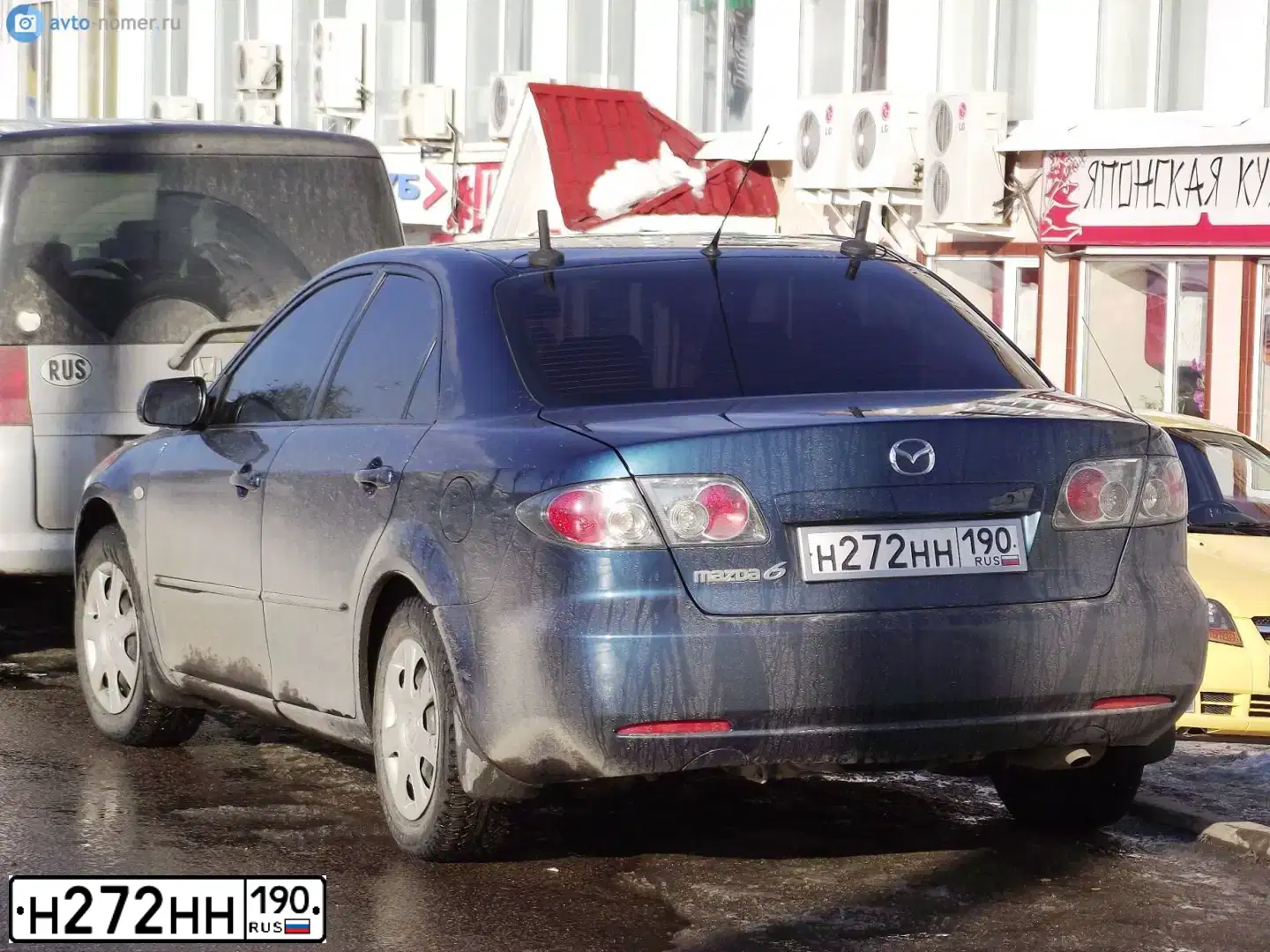 Фото автомобиля LEXUS RX, 2008 — госномер О797СУ72. Цвет: СЕРЕБРИСТЫЙ