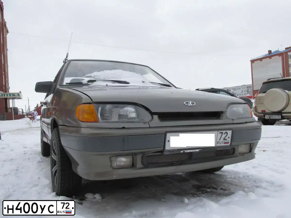 Фото автомобиля TOYOTA RAV4, 2012 — госномер Н400УС72. Цвет: БЕЖЕВЫЙ