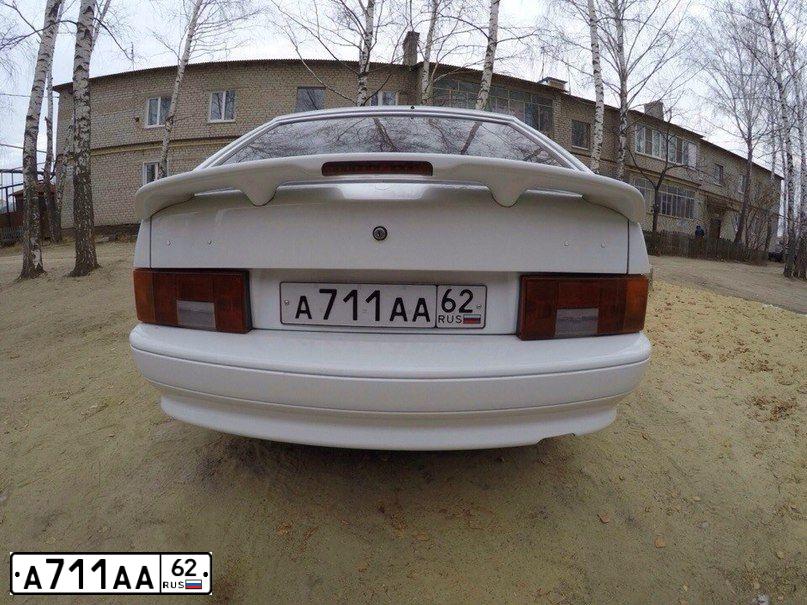 Фото автомобиля LADA 2114 SAMARA, 2008 — госномер О006РР62. Цвет: СВЕТЛО-СЕРЕБРИСТЫЙ МЕТАЛЛ