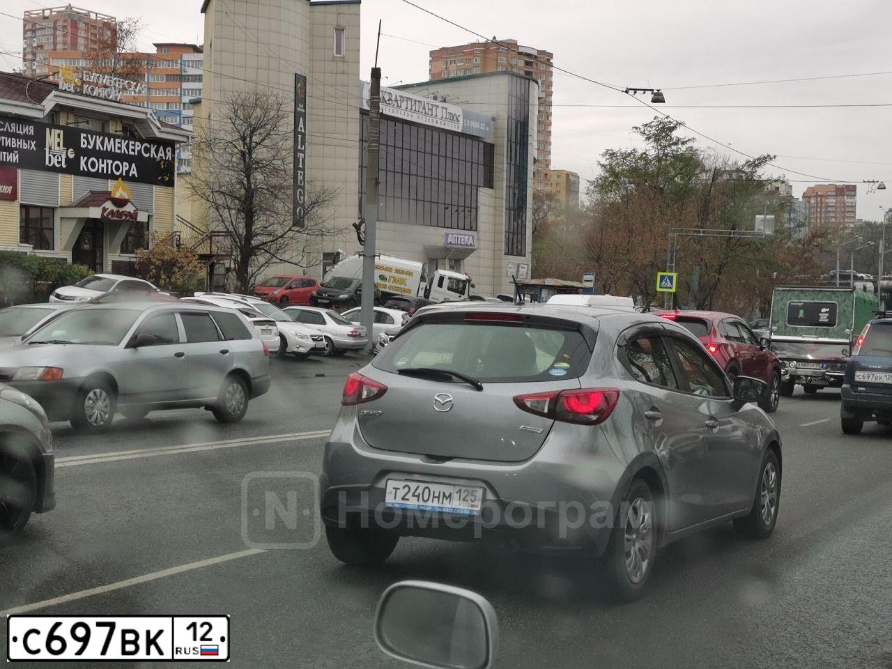 Фото автомобиля HYUNDAI SOLARIS, 2015 — госномер М435НО21