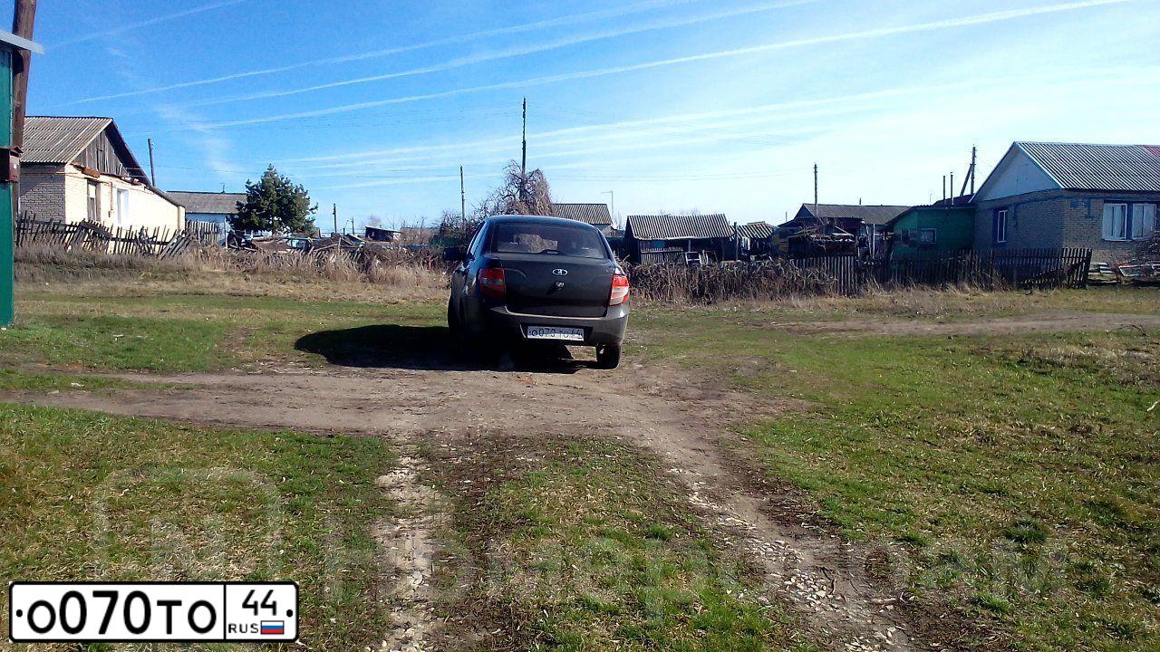 Фото автомобиля AUDI Q7, 2007 — госномер Х791ММ32. Цвет: Серый