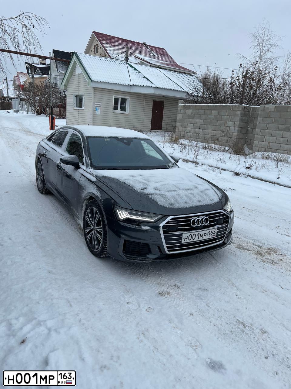 Фото автомобиля LADA VESTA, 2015 — госномер У875АУ05. Цвет: Белый