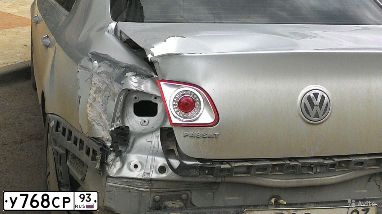 Фото автомобиля FORD MONDEO, 2007 — госномер В276КА180