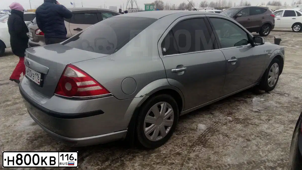 Фото автомобиля VOLKSWAGEN JETTA, 2013 — госномер Н800КВ116. Цвет: ЧЕРНЫЙ
