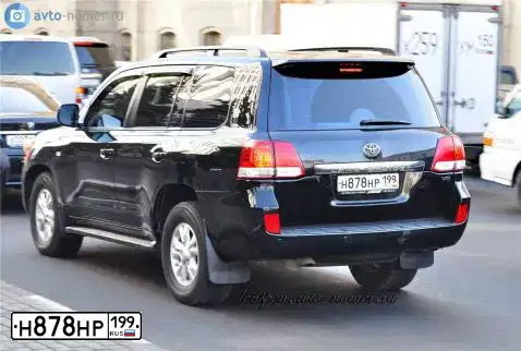 Фото автомобиля MERCEDES GL-KLASSE, 2010 — госномер А137АМ550. Цвет: ЧЕРНЫЙ
