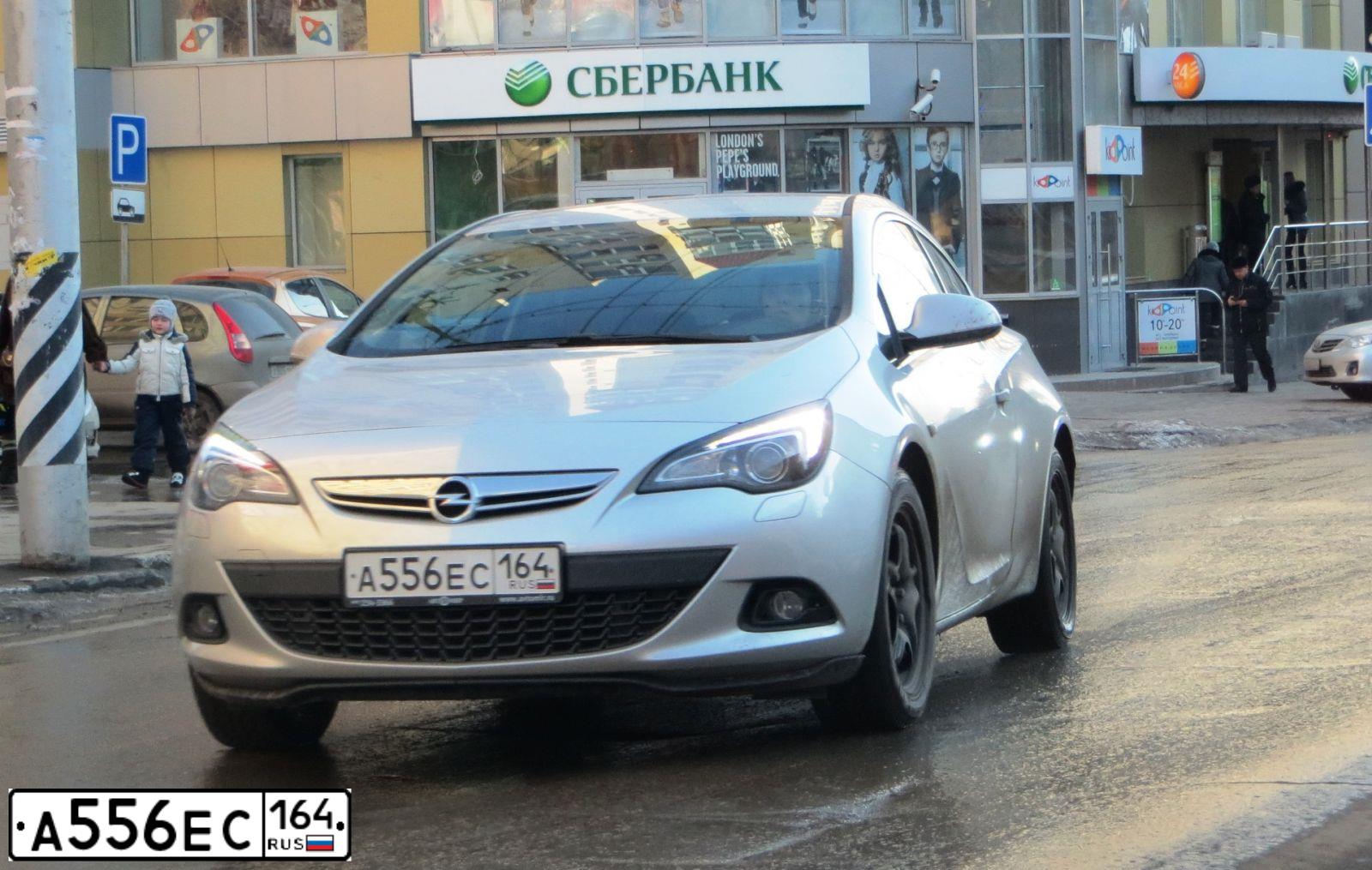 Фото автомобиля OPEL ASTRA, 2013 — госномер Т343ТУ161. Цвет: СЕРЕБРИСТЫЙ