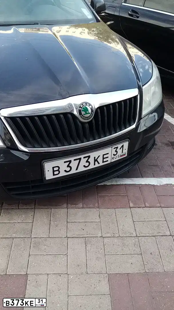Фото автомобиля LADA 2109 SAMARA, 1998 — госномер В373КЕ31. Цвет: СЕРЕБРИСТО-ГОЛУБОЙ