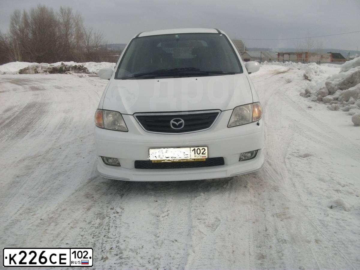 Фото автомобиля SUBARU OUTBACK, 2005 — госномер К226СЕ102. Цвет: БЕЛЫЙ (СЕРЕБРИСТЫЙ)