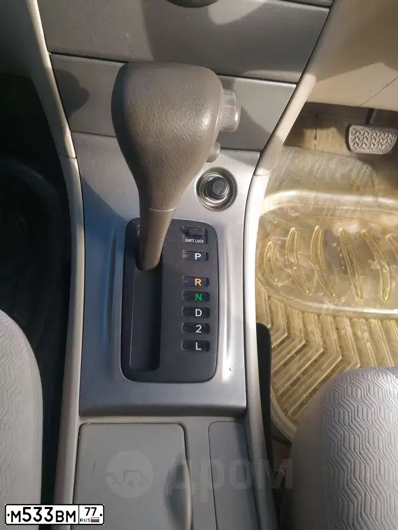 Фото автомобиля LADA 2107, 2005 — госномер А051ХК97. Цвет: СИНИЙ