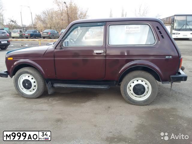 Фото автомобиля CHEVROLET NIVA, 2015 — госномер К116ВР136. Цвет: ЯРКО - БЕЛЫЙ