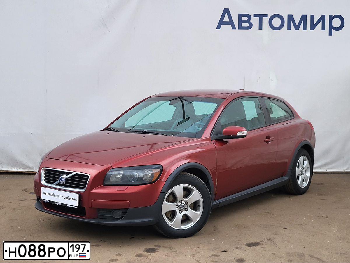 Фото автомобиля VOLVO XC90, 2003 — госномер К769ЕР790. Цвет: ЧЕРНЫЙ