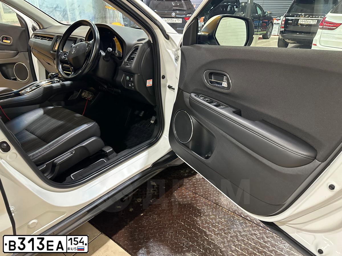 Фото автомобиля MAZDA 6, 2011 — госномер С368НУ124. Цвет: Коричневый