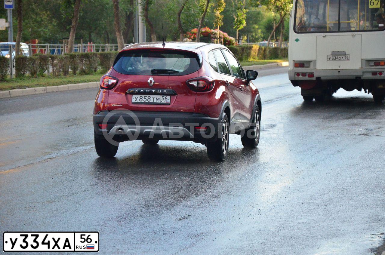 Фото автомобиля PAZ Z 3205, 2013 — госномер У334ХА56. Цвет: БЕЛЫЙ