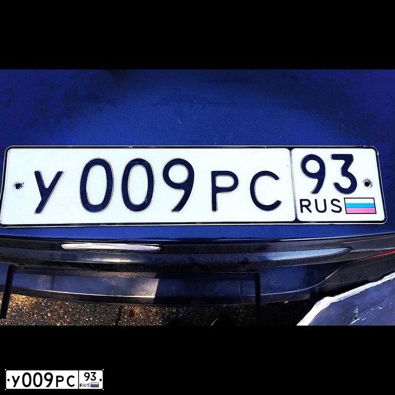 Фото автомобиля MERCEDES E-KLASSE, 2010 — госномер У009РС93. Цвет: Коричневый