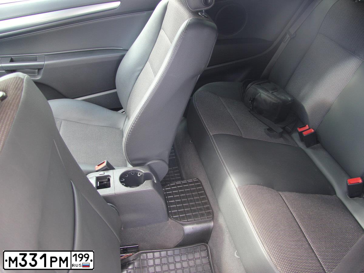 Фото автомобиля OPEL ASTRA, 2008 — госномер К929НР134. Цвет: СЕРЫЙ