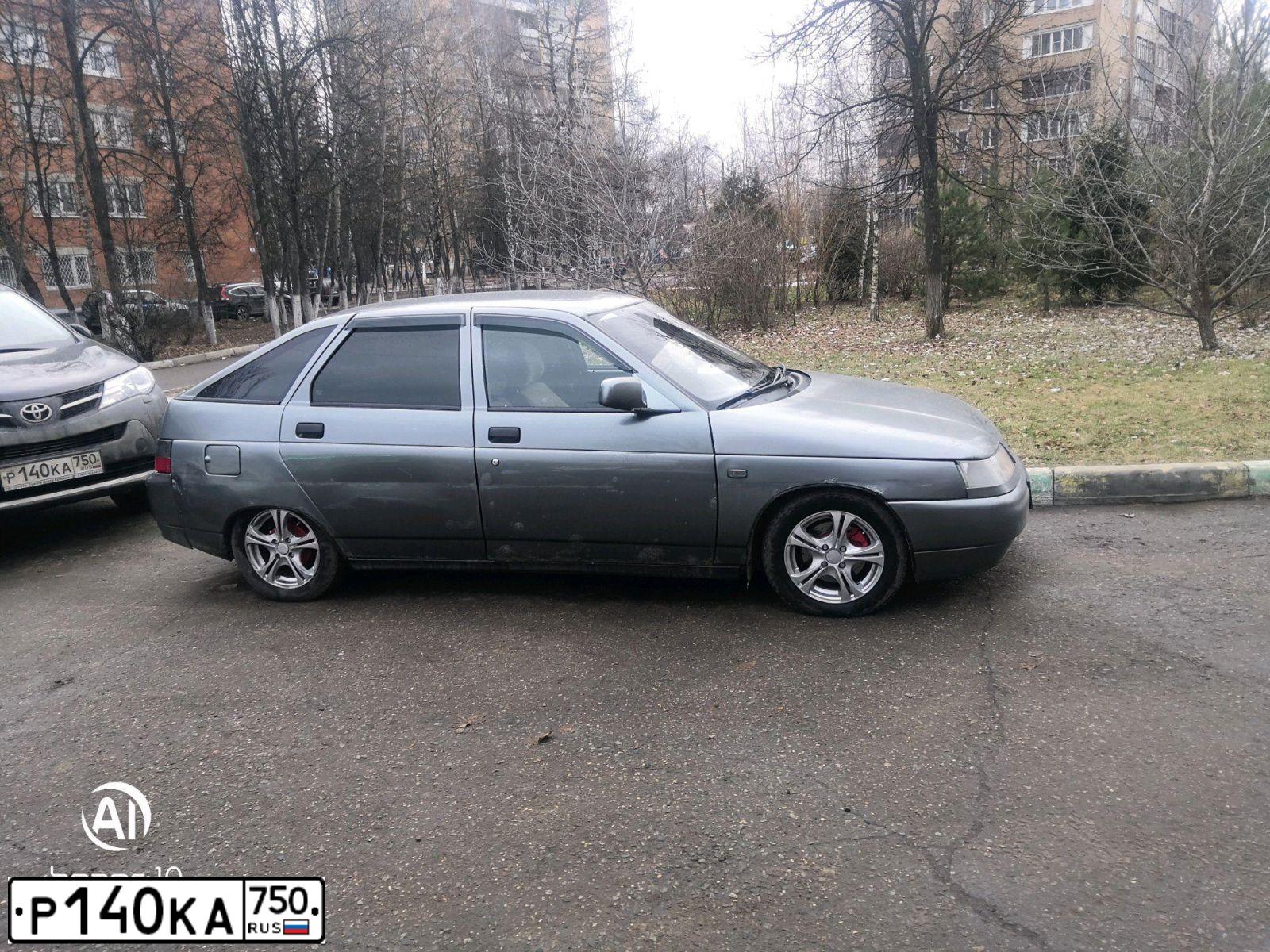 Фото автомобиля TOYOTA RAV4, 2014 — госномер К312ВТ977. Цвет: ЧЕРНЫЙ