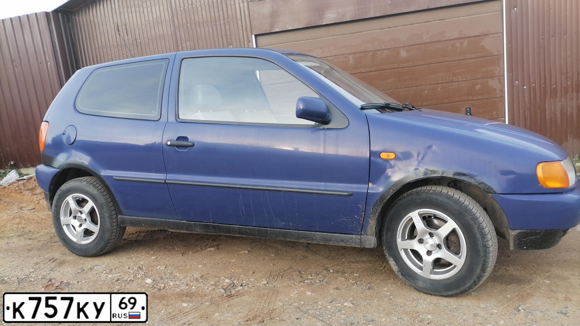 Фото автомобиля HYUNDAI SANTA FE, 2010 — госномер Т005ХК69. Цвет: ТЕМНО-ВИШНЕВЫЙ