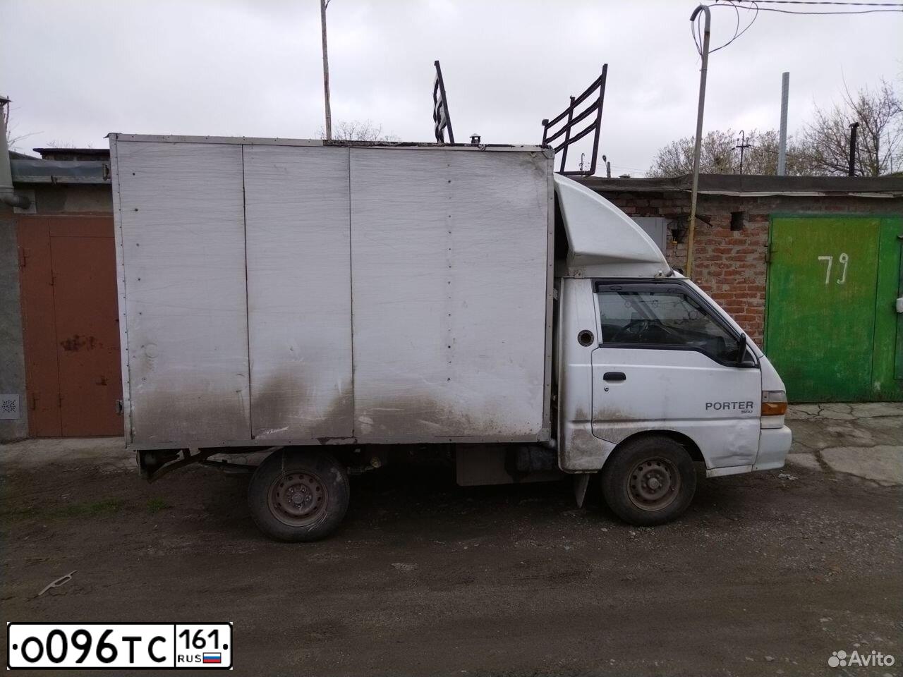 Фото автомобиля FIAT DOBLO, 2011 — госномер О096ЕС161. Цвет: ПЕСОЧНЫЙ