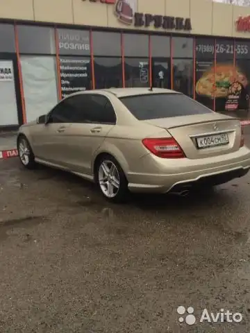 Фото автомобиля TAGAZ ELANTRA XD, 2009 — госномер К004СУ93. Цвет: ТЕМНО-СЕРЫЙ