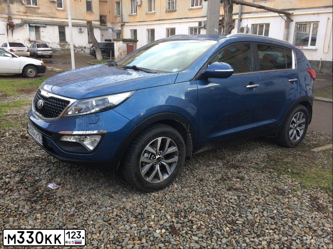 Фото автомобиля PEUGEOT 3008, 2014 — госномер С078КК799. Цвет: Белый
