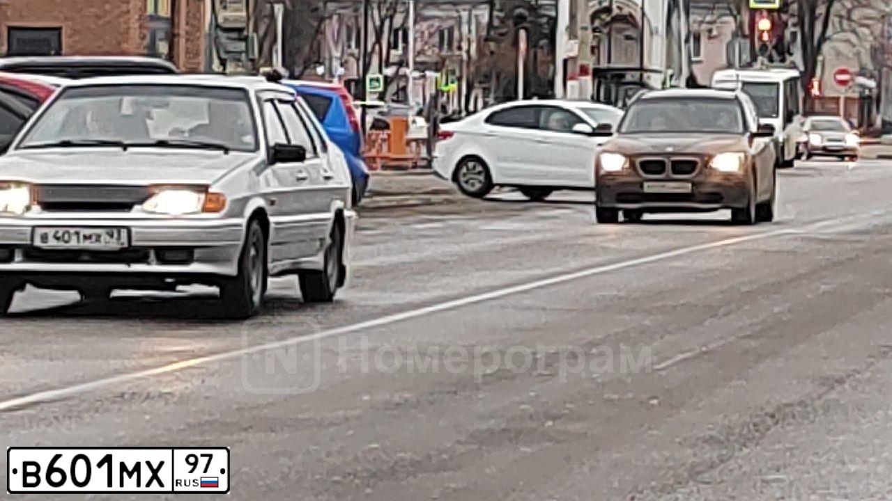 Фото автомобиля MERCEDES S-KLASSE, 2000 — госномер В626ВТ550. Цвет: ЧЕРНЫЙ