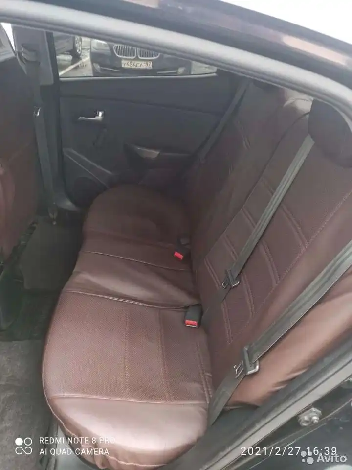 Фото автомобиля BMW SERIE 5, 2012 — госномер А131ОТ67. Цвет: ЧЕРНЫЙ