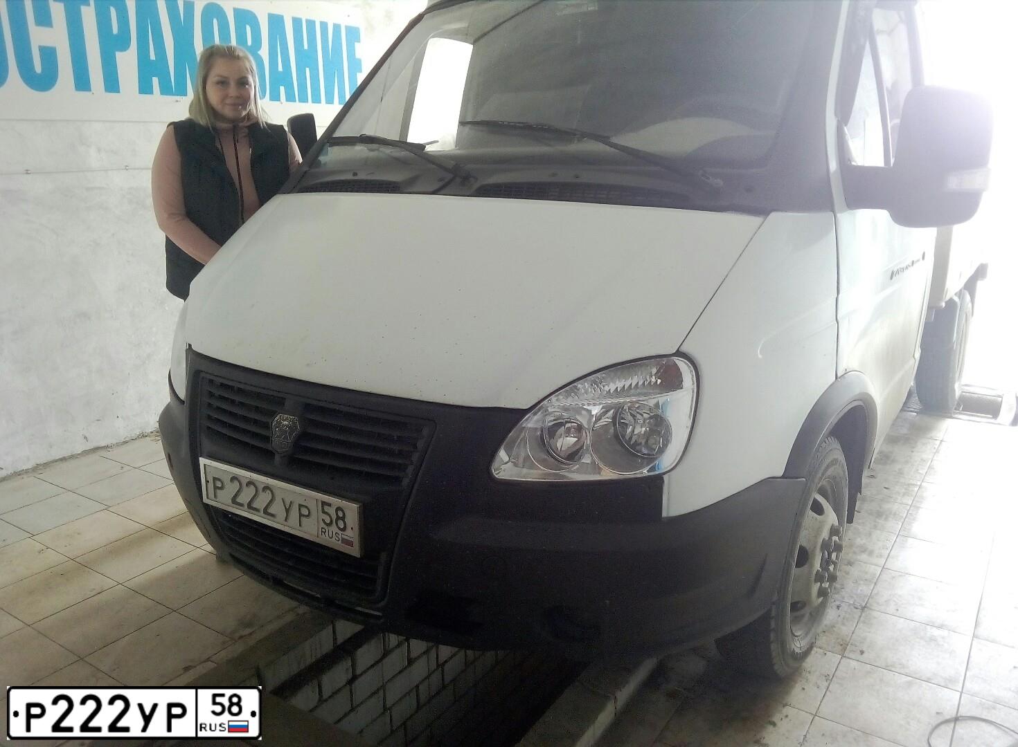 Фото автомобиля LADA 2170 PRIORA, 2011 — госномер М227СЕ73. Цвет: ТЕМНО-ВИШНЕВЫЙ