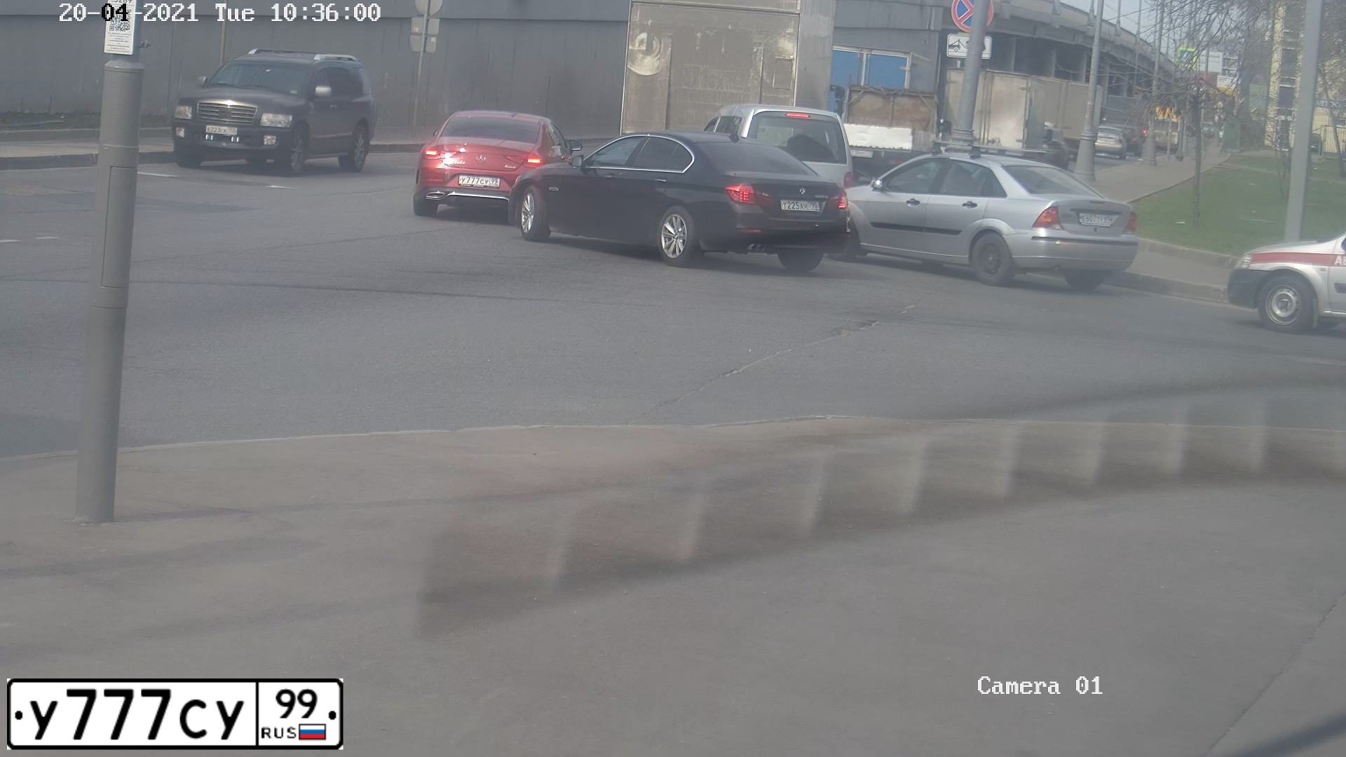 Фото автомобиля VOLVO S80, 2008 — госномер О890ОВ799. Цвет: ЧЕРНЫЙ
