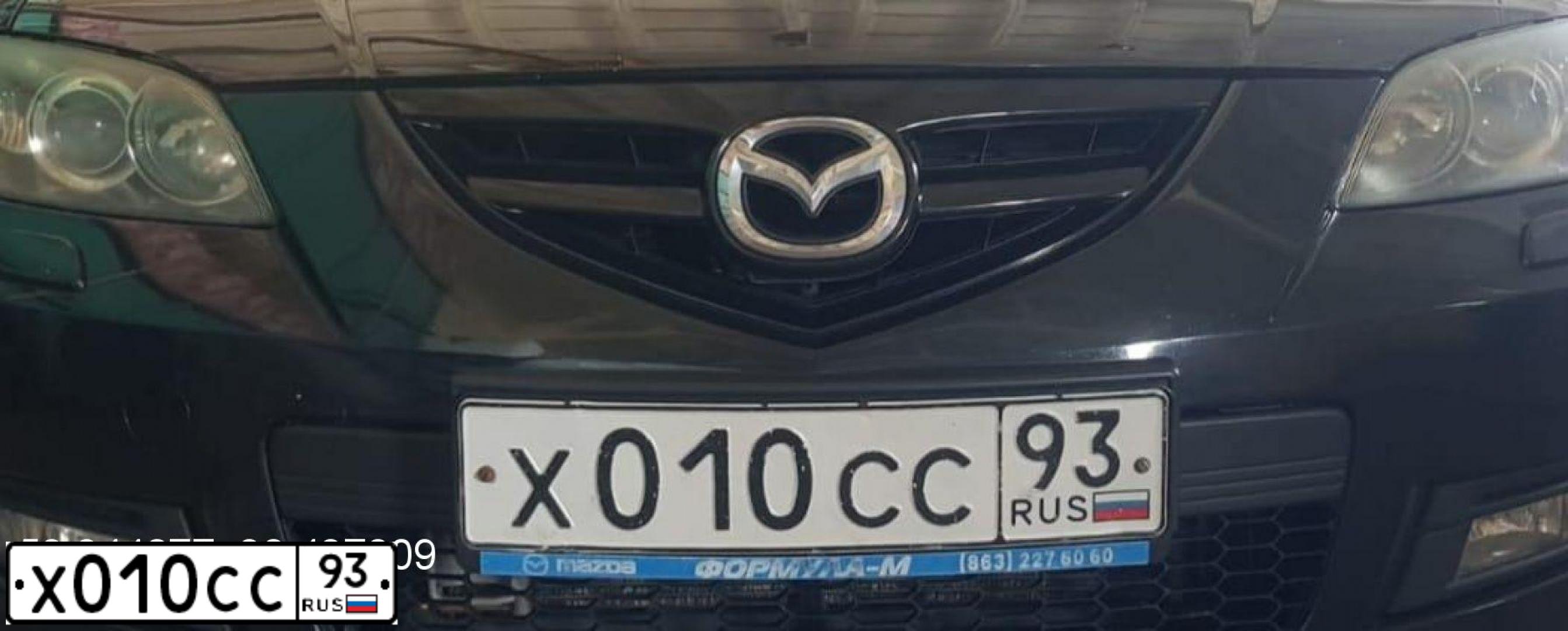 Фото автомобиля LADA 2110, 2002 — госномер А326ОХ123. Цвет: СНЕЖНАЯ КОРОЛЕВА