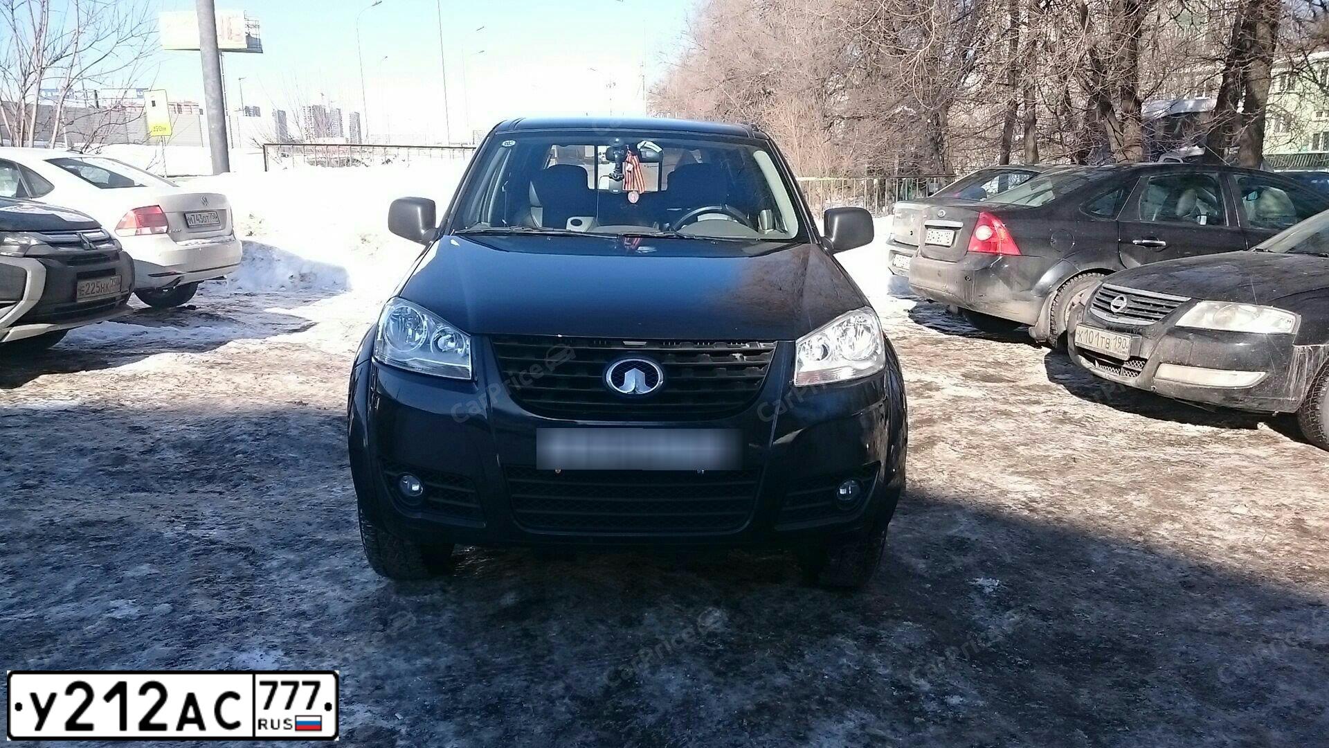 Фото автомобиля HONDA PILOT, 2012 — госномер Е001ХУ90. Цвет: ЧЕРНЫЙ