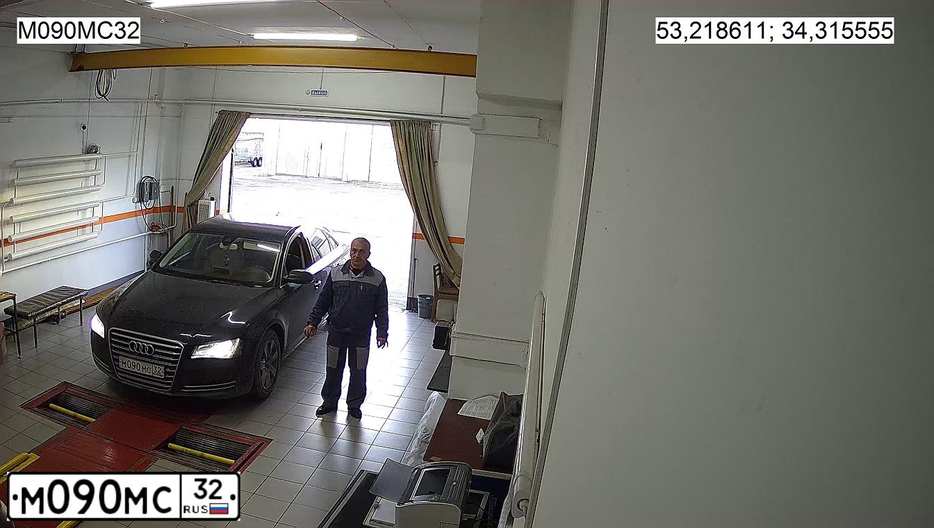 Фото автомобиля AUDI A6, 2012 — госномер Т212ТУ193. Цвет: ЧЕРНЫЙ