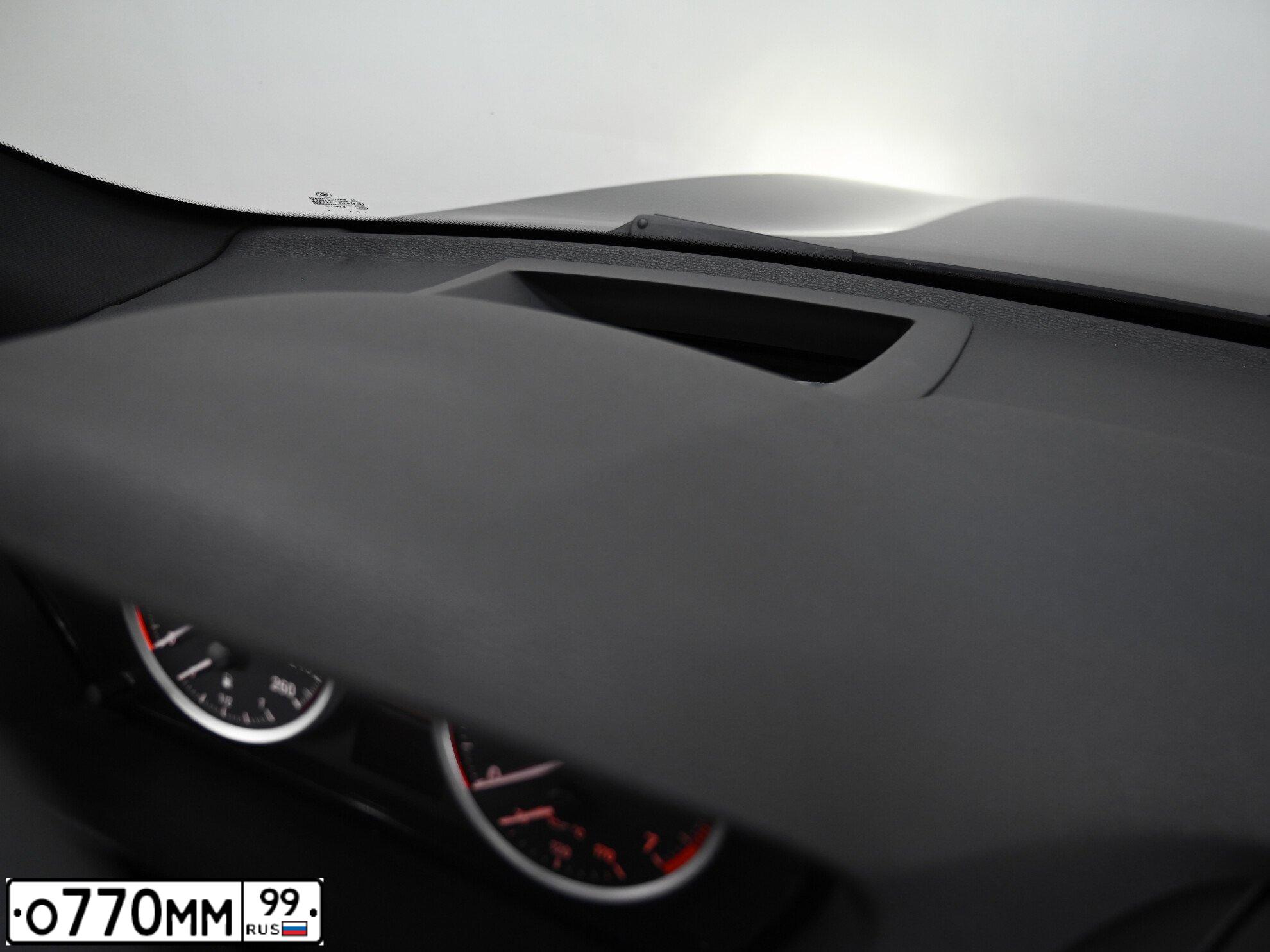 Фото автомобиля BMW X6, 2010 — госномер О770ММ99. Цвет: ЧЕРНЫЙ