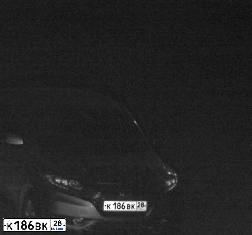 Фото автомобиля HONDA VEZEL, 2014 — госномер Х646АЕ125