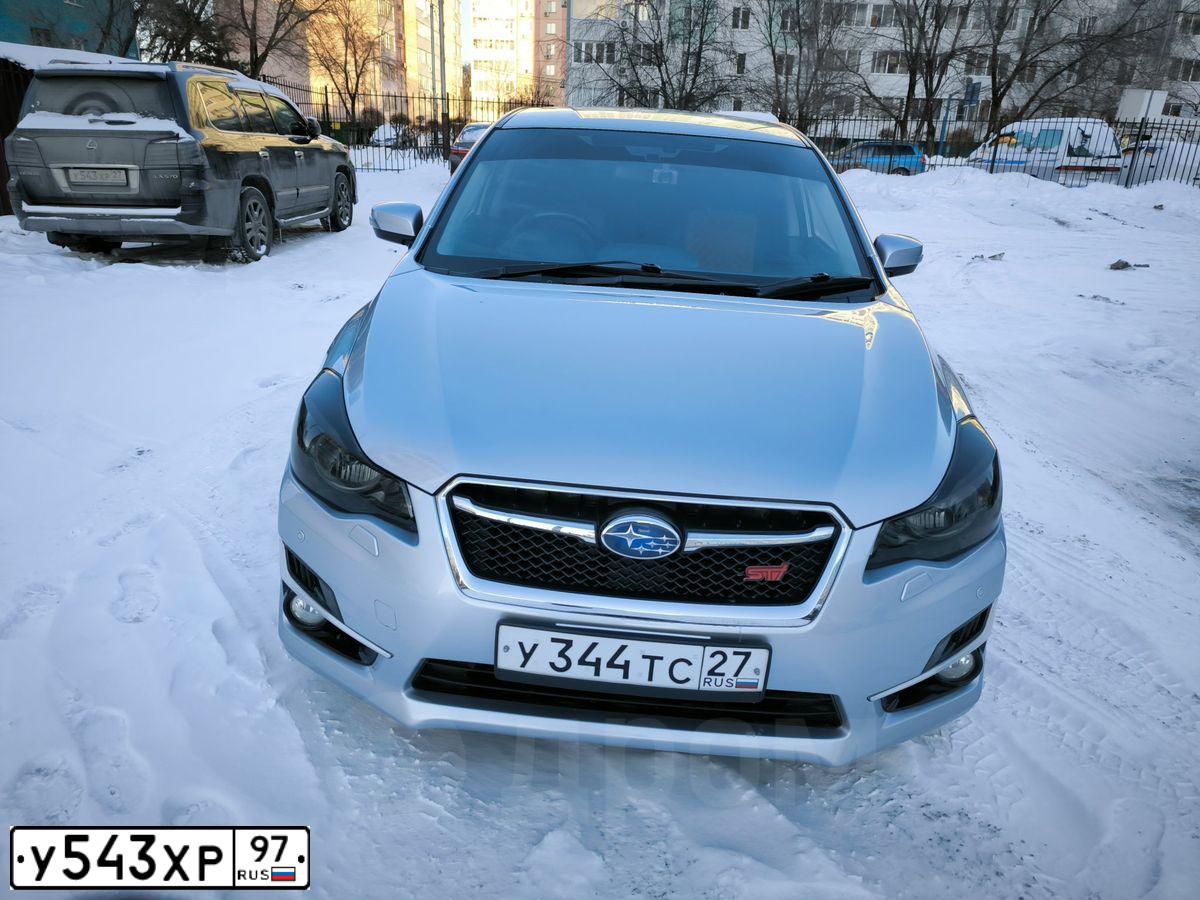 Фото автомобиля LEXUS LS, 2001 — госномер М472УР22