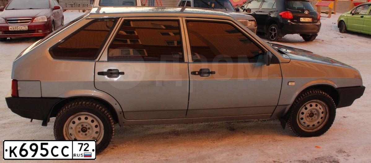 Фото автомобиля CHEVROLET LACETTI, 2008 — госномер Х355ЕЕ55. Цвет: ТЕМНО-КРАСНЫЙ
