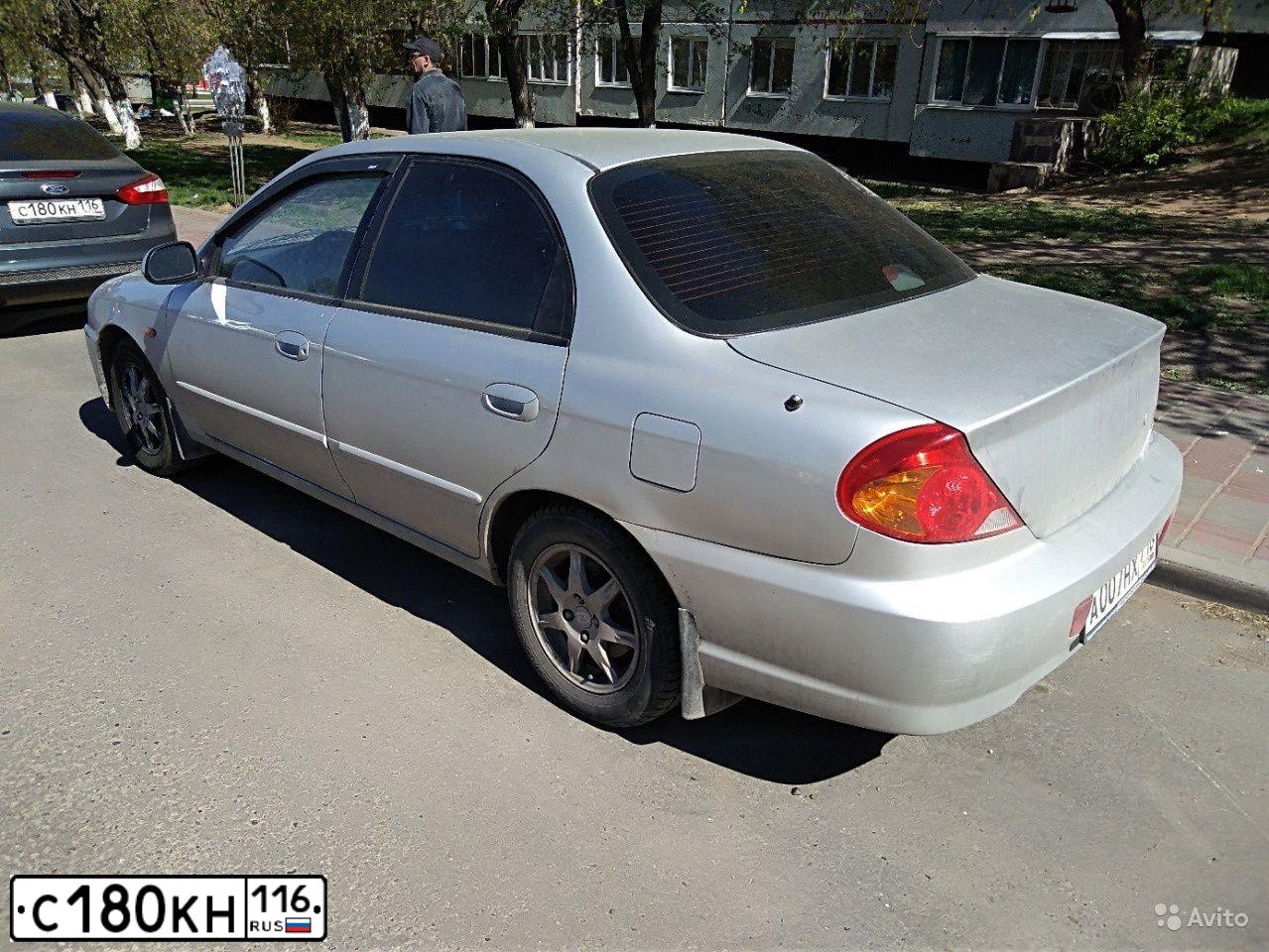 Фото автомобиля FORD FOCUS, 2012 — госномер С180КН116. Цвет: ТЕМНО-СЕРЫЙ