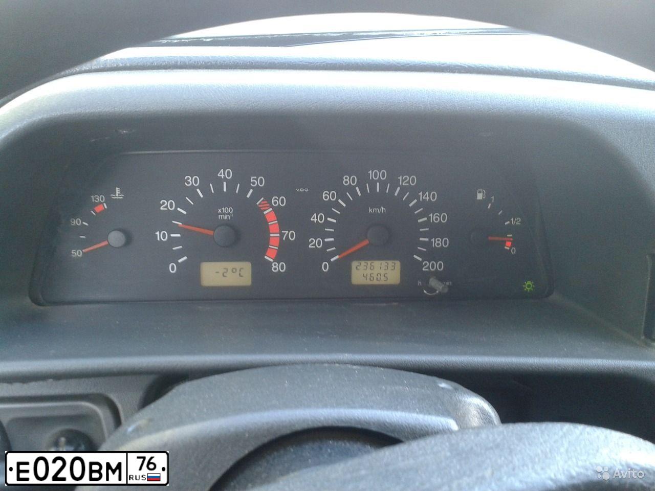Фото автомобиля LADA 2115, 2004 — госномер О883КС76. Цвет: синий