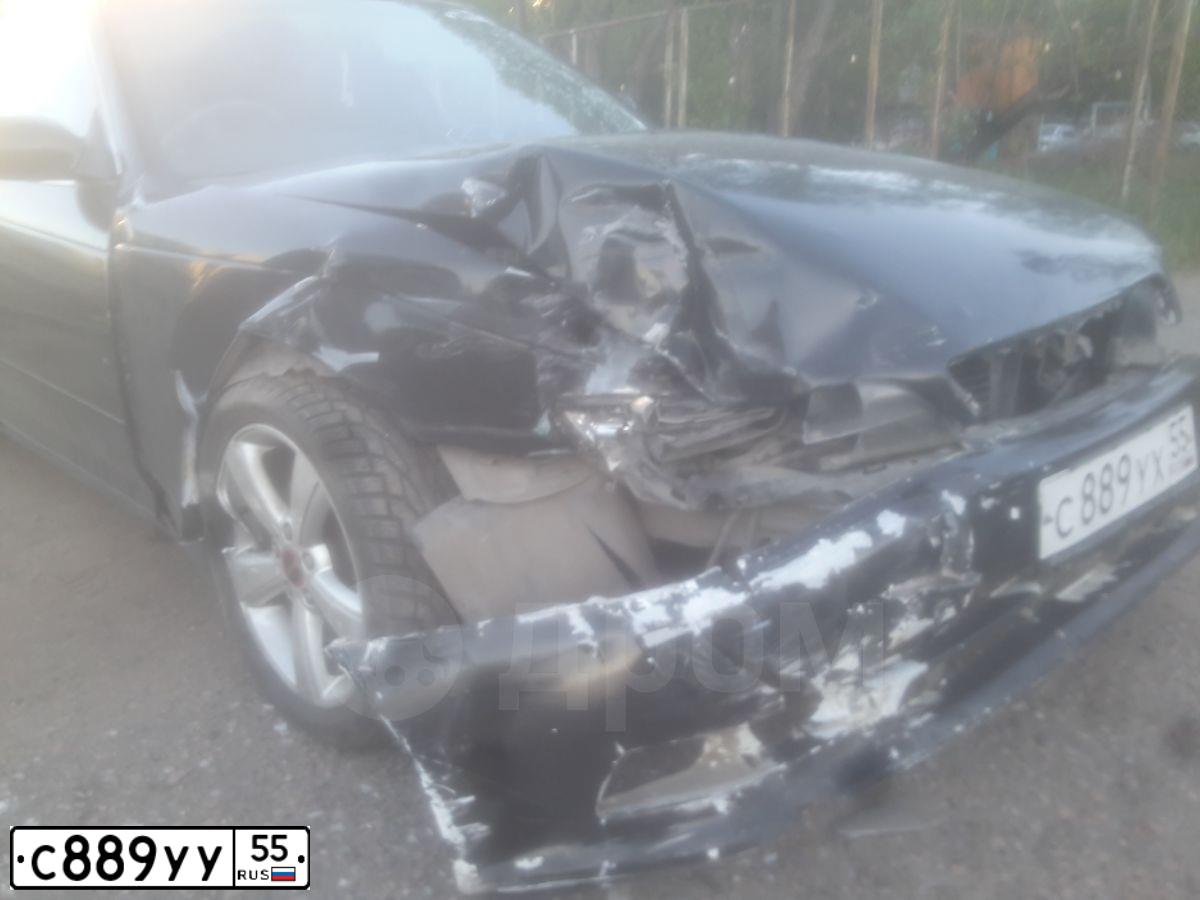 Фото автомобиля LADA 2111, 2005 — госномер С889УУ55. Цвет: СВЕТЛО-СЕРЕБ.МЕТАЛЛИК