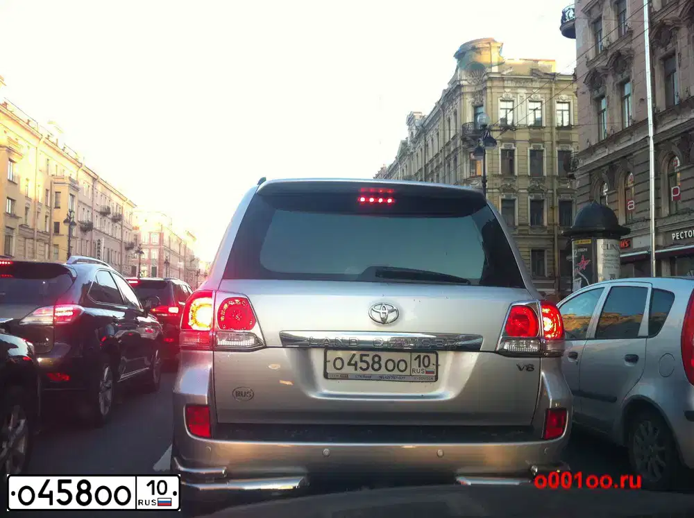 Фото автомобиля ВАЗ 21214, 2002 — госномер Н192НМ10. Цвет: ФИОЛЕТОВЫЙ