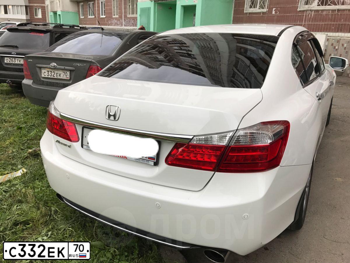 Фото автомобиля TOYOTA COROLLA, 2003 — госномер С332ЕК70. Цвет: СЕРЫЙ