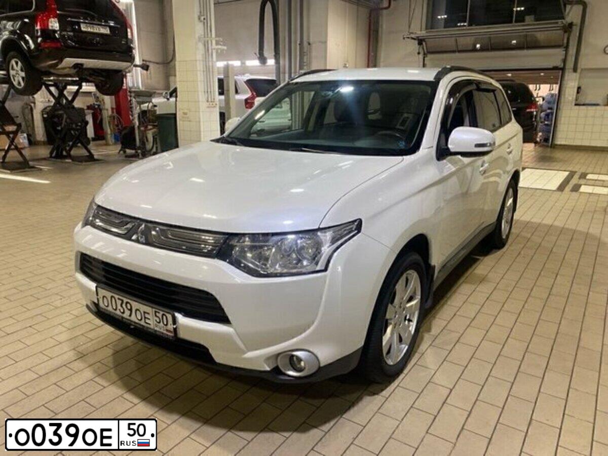 Фото автомобиля GAZ 3302 EL, 1997 — госномер О039ОЕ50. Цвет: СЕРЫЙ