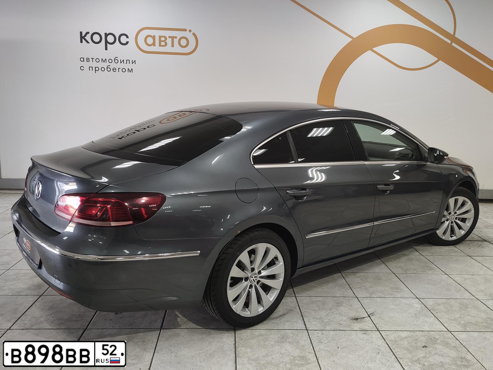 Фото автомобиля MERCEDES S-KLASSE, 1998 — госномер У308АК152. Цвет: СИНИЙ