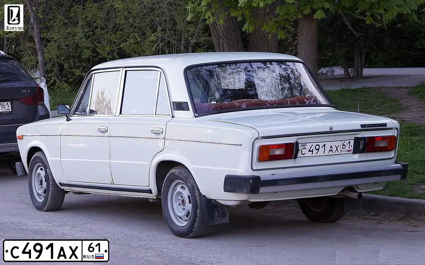 Фото автомобиля LADA 2170 PRIORA, 2008 — госномер К151ТТ126. Цвет: СВЕТЛО-СЕРЕБРИСТЫЙ МЕТАЛЛ
