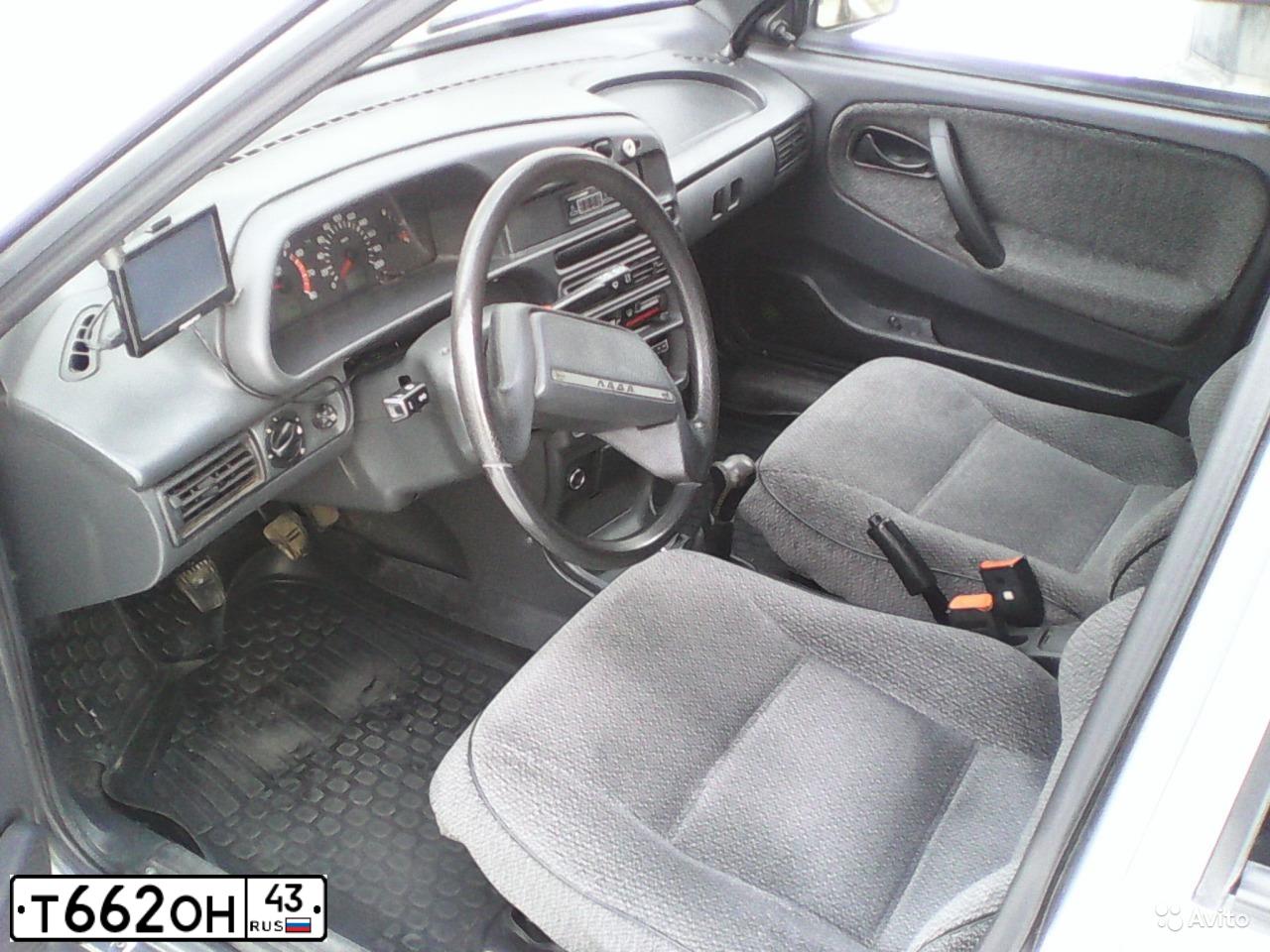 Фото автомобиля LADA 2114 SAMARA, 2005 — госномер А301РМ252. Цвет: СРЕДНИЙ СЕРО-ЗЕЛЕНЫЙ МЕТ